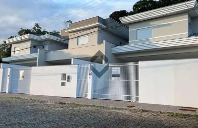 Casa com 4 quartos à venda no Glória, Joinville 