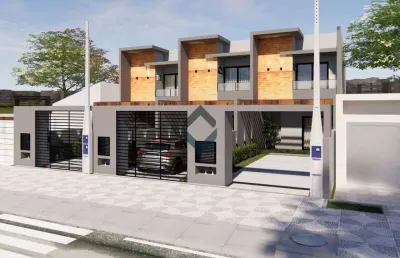 Geminado à venda no bairro aventureiro joinville -sc
