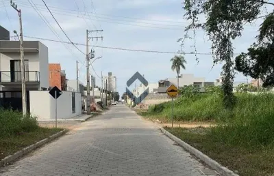 Terreno à venda no Itacolomi, Balneário Piçarras 