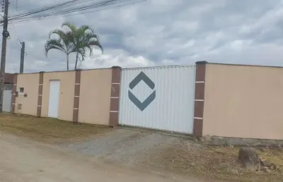 Terreno à venda no Adhemar Garcia, Joinville 