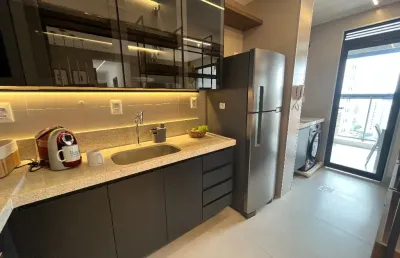 Vendo apartamento 101 m², 3 suítes, varanda , r$ 1.095.000,00
