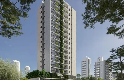 Vendo apartamento em tambauzinho, opções de 66 a 102 m², 2 ou 3 quartos, a partir de r$ 500 mil.