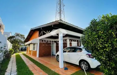 Casa à venda, 3 quartos, 4 vagas, canasvieiras, florianópolis - sc