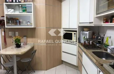 Apartamento à venda 3 quartos, 3 suítes - campinas - são josé