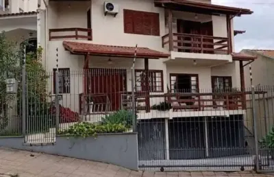 Casa/sobrado à venda com 4 quartos (4 suítes) - capoeiras - florianópolis