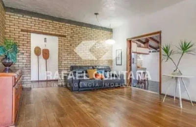Casa à vendas, 5 quartos sendo 1 suíte, 5 vagas, 313m², lagoa da conceição, florianópolis - sc