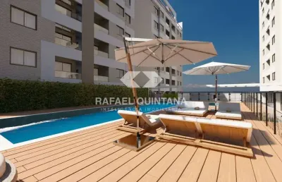 Apartamento à venda, 1 à 3 quartos no abraão, florianópolis - sc