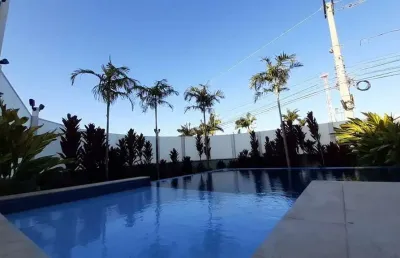 Apartamento à venda, garden, 3 quartos sendo1 ou 2 suítes, 2 vagas, hobby box, estreito, florianópolis - sc