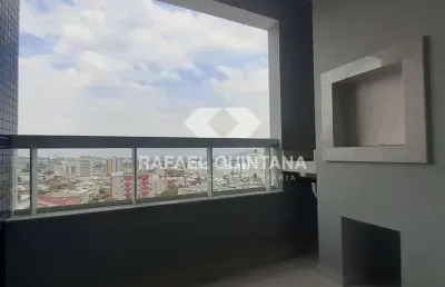 Apartamento à venda, 3 quartos sendo 1 suíte, sacada com churrasqueira, 2 vagas, hobby box, 80m² privativos, capoeiras, florianópolis - sc