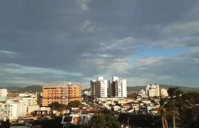 Apartamento com 3 quartos à venda, 2 vagas, 80m² privativos, coloninha - florianópolis - sc