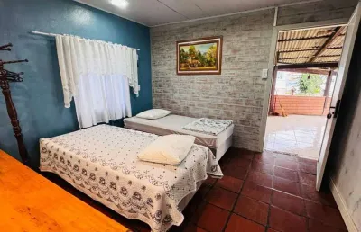 Apartamento tipo studio para alugar, 1 quarto, 1 vaga, centro, timbó - sc