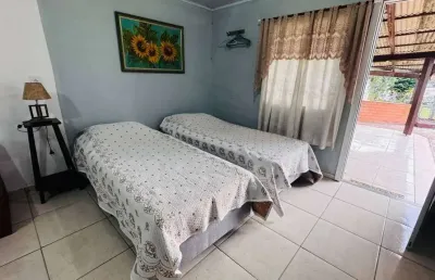 Apartamento tipo studio para alugar, 1 quarto, 1 vaga, centro, timbó - sc