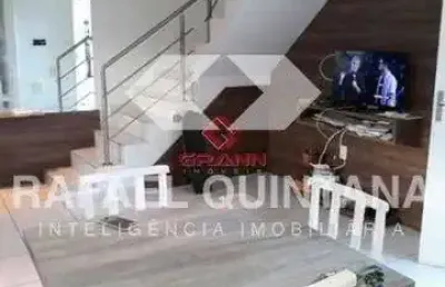 Apartamento duplex a venda,  4 quartos sendo 1 suíte, 2 vagas, 200m² privativos,  ingleses, florianópolis - sc