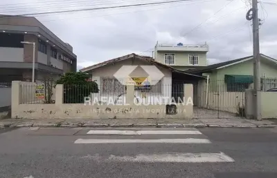 Casa comercial à venda, 3 quartos, 3 vagas, kobrassol, são josé - sc
