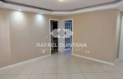 Apartamento à venda, 3 quartos sendo 1 suíte, 1 vaga, 80m² privativos,  centro, florianópolis - sc