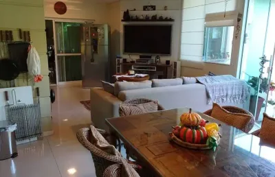 Casa à venda, 4 quartos sendo 4 suítes, 4 vagas, condomínio fechado de alto padrão, córrego grande, florianópolis - sc