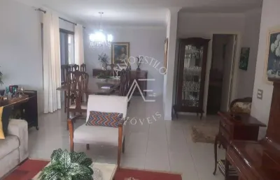 Apartamento com 4 quartos à venda na Avenida Portugal, 1501, City Ribeirão, Ribeirão Preto