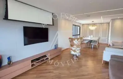 Apartamento a venda saint germain 196 m  bairro santa cruz ribeirão preto