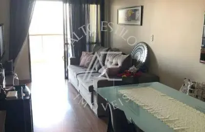 Apartamento com 3 quartos à venda na Rua Onze de Agosto, 798, Campos Elíseos, Ribeirão Preto