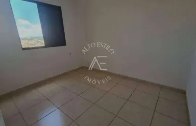 Apartamento com 2 quartos à venda, vila virgínia - ribeirão preto