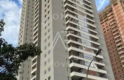 Apartamento jardim olhos d´água  liniee 126 m   3 suítes