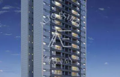 Apartamento com 3 quartos à venda na Rua Carlos Rateb Cury Carlos Cury, 690, Jardim Olhos d'Água, Ribeirão Preto