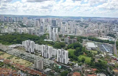 Apartamento com 2 quartos à venda na Avenida Guilhermina Cunha Coelho, 190, City Ribeirão, Ribeirão Preto