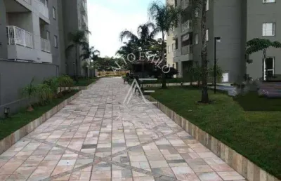 Apartamento nova aliança zona sul ribeirão ao lado novo mercadão