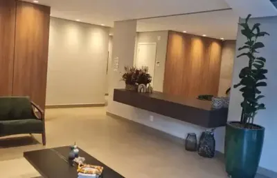 Apartamento solo - quinta da primavera 2 dormitórios 1 suíte