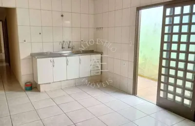 Casa com 3 quartos à venda na Rua Marajó, 1950, Vila Virgínia, Ribeirão Preto
