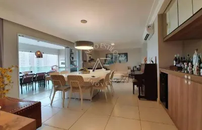 Edifício amsterdam suítes zona sul , andar alto varanda gourmet
