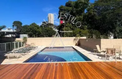 Apartamento com 3 quartos à venda na Rua Doutor Mário de Assis Moura, 430, Nova Aliança, Ribeirão Preto