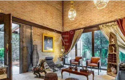 Casa bairro nobre ribeirão preto avenida  jardim canada zona sul