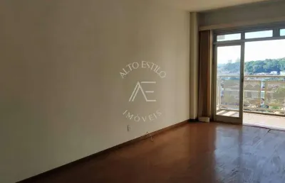 Apartamento com 3 quartos à venda, centro - ribeirão preto