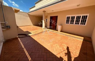 Casa com 5 quartos à venda na Rua Tenente Catão Roxo, 837, Vila Monte Alegre, Ribeirão Preto
