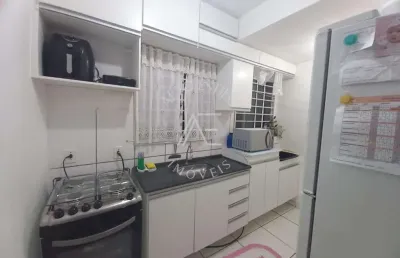 Apartamento com 2 quartos à venda na Rua Juruá, 1215, Vila Virgínia, Ribeirão Preto