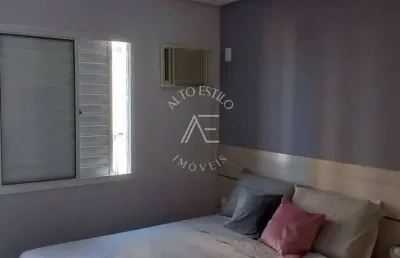 Apartamento com 2 quartos à venda na Rua Vicente Golfeto, 251, Campos Elíseos, Ribeirão Preto