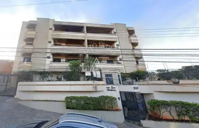 Apartamento 3 quartos sendo 1 suíte  jardim paulistano   próximo 13 de maio