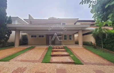 Sobrado condomínio 4 suites  jardim botânico  alto padrão