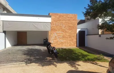 Casa com 3 quartos à venda na Rua Jair Adalberto Durlo, 225, Jardim San Marco, Ribeirão Preto