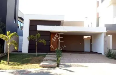 Casa condomínio pitangueiras recreio acácias - 3 suítes