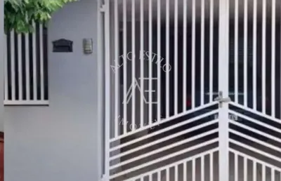 Casa com 3 quartos à venda na Rua Pernambuco, 1941, Centro, Ribeirão Preto