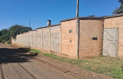 Chácara, recreio internacional, ribeirao preto - sp