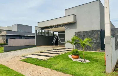 Casa térrea  condomínio portal da mata 3 dormitórios sendo 1 suíte