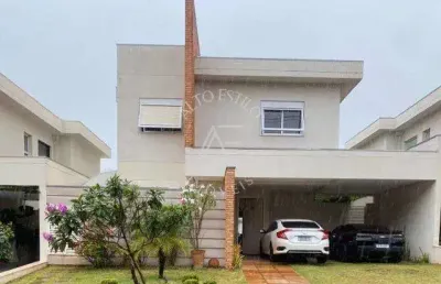 Sobrado condomínio jardim sul com 4 suítes bairro guaporé