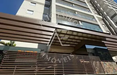 Apartamento à venda, prizma caramuru  república, ribeirao preto - sp