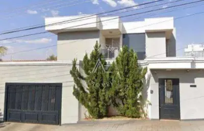 Sobrado à venda, city ribeirão, ribeirao preto - sp