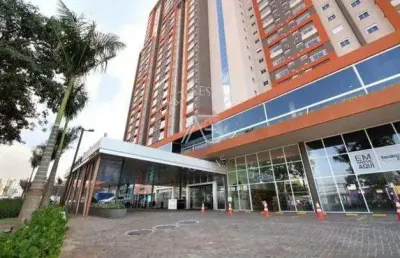 Apartamento com 1 quarto à venda na Avenida Presidente Vargas, 950, Jardim Sumaré, Ribeirão Preto