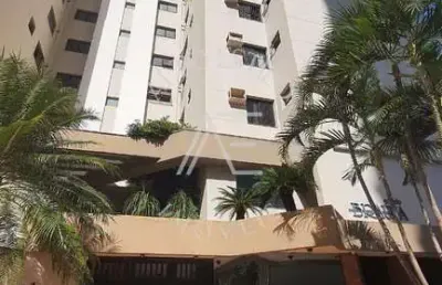 Edifício braúna - 4 dormitórios 1 suíte  sala 2 ambientes santa cruz