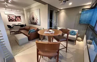 Apartamento à venda, domaine botanique  jardim irajá, ribeirao preto - sp